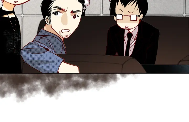 完美无缺的虏获 第9话 他是太傲娇 第42页