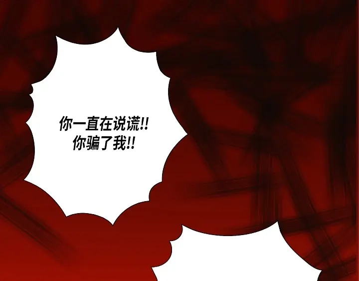 完美无缺的虏获 第92话 你骗了我 第25页