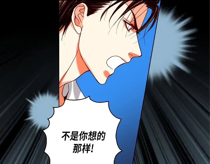 完美无缺的虏获 第92话 你骗了我 第21页