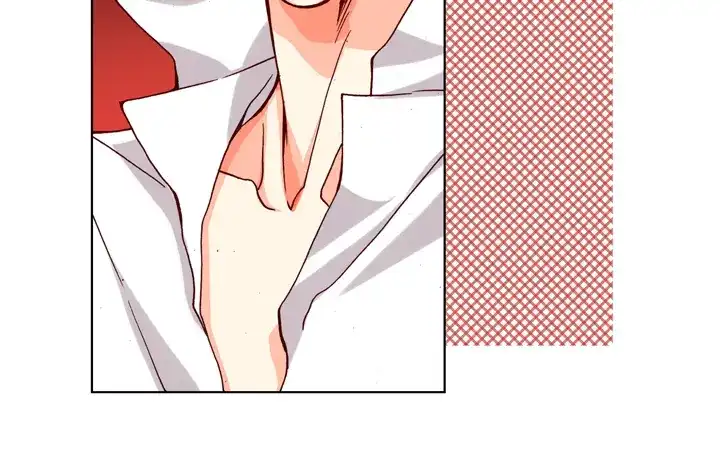 完美无缺的虏获 第93话 绝对不要共享 第34页