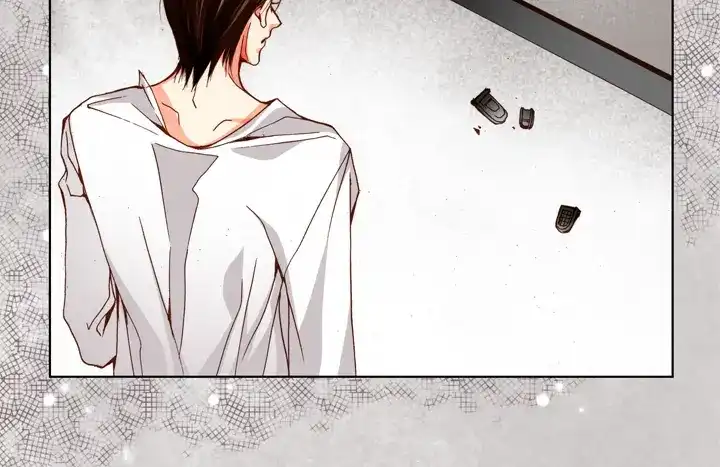 完美无缺的虏获 第93话 绝对不要共享 第60页