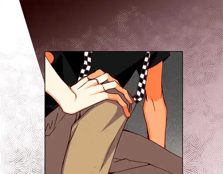 完美无缺的虏获 第93话 绝对不要共享 第19页