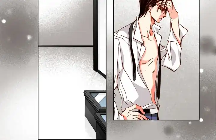 完美无缺的虏获 第93话 绝对不要共享 第56页