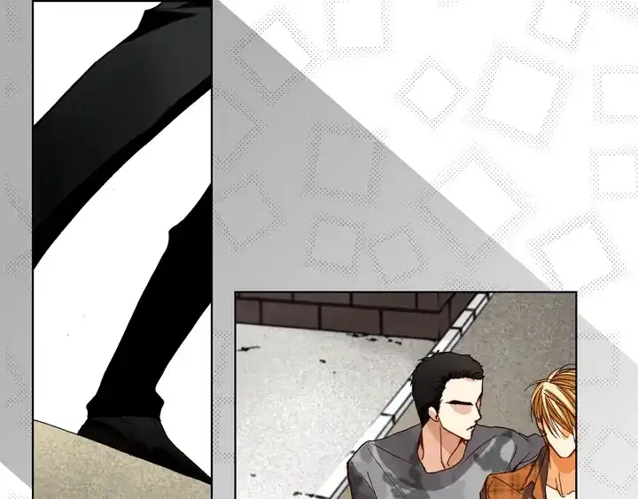 完美无缺的虏获 第97话 公平一点啊 第11页
