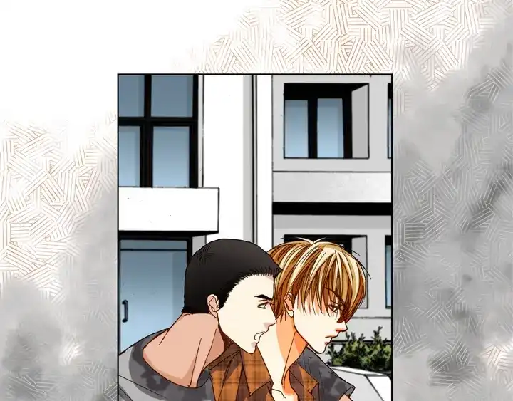 完美无缺的虏获 第97话 公平一点啊 第9页
