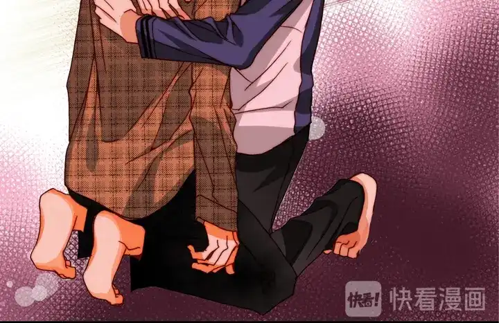 完美无缺的虏获 第99话 我们还是朋友 第20页