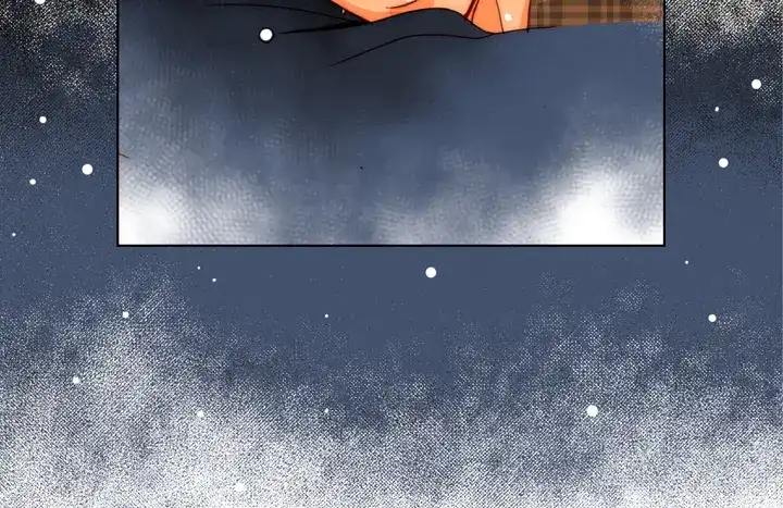 完美无缺的虏获 第99话 我们还是朋友 第12页