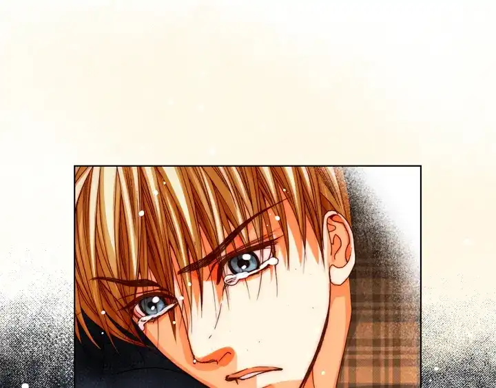 完美无缺的虏获 第99话 我们还是朋友 第11页