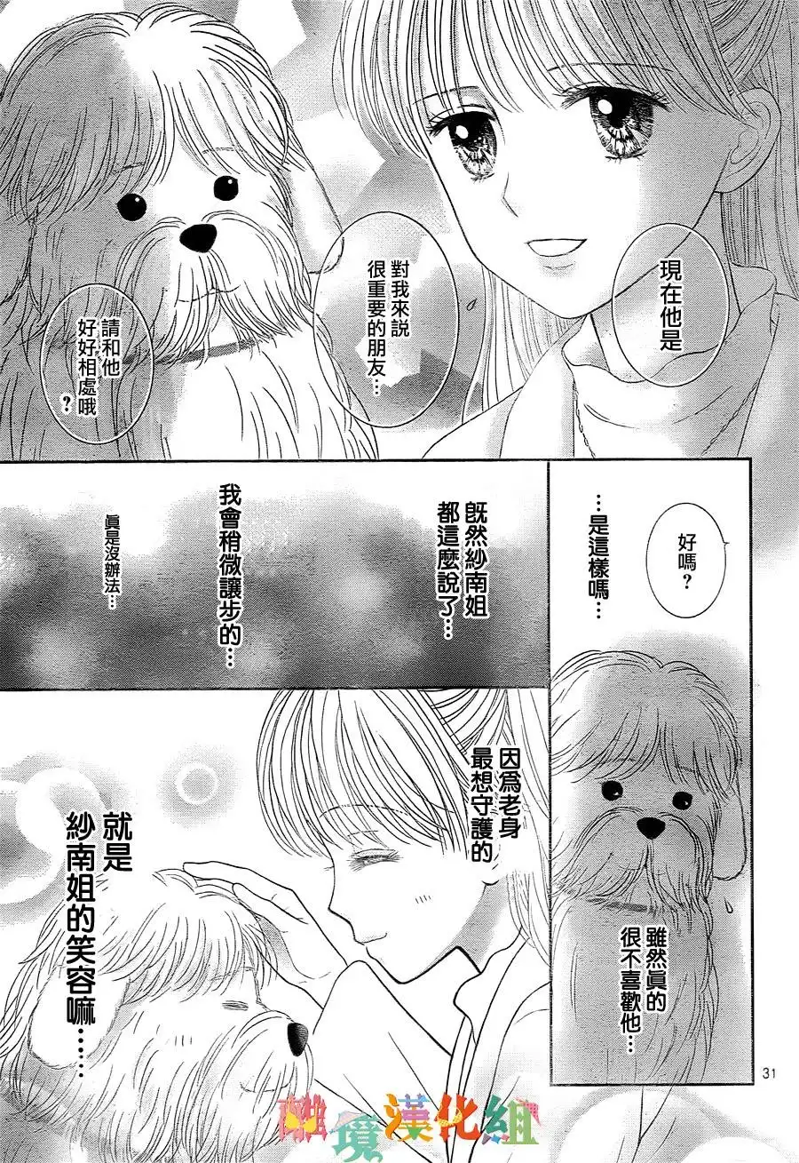 《玩偶游戏》外传：第1话 普通的日常 第31页
