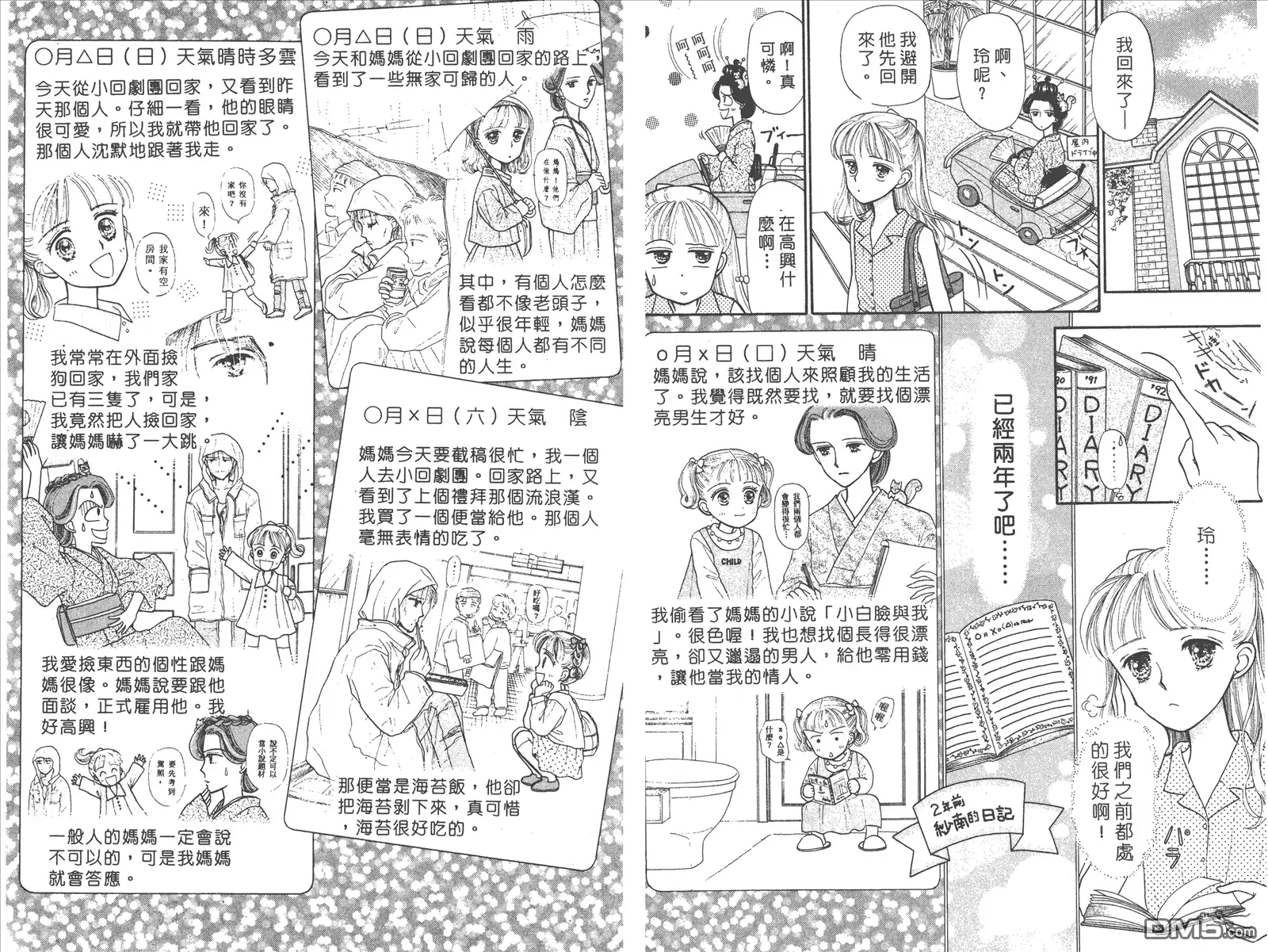 《玩偶游戏》第2卷 第31页