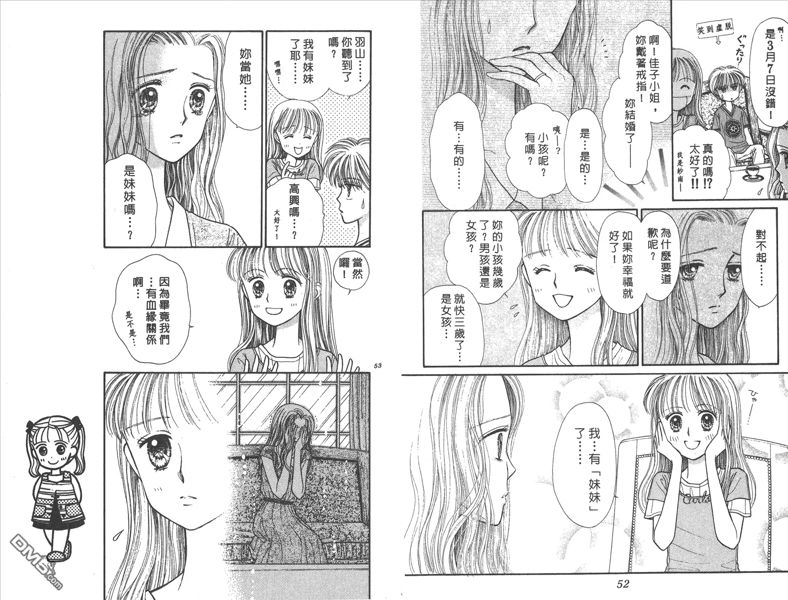 《玩偶游戏》第4卷 第28页