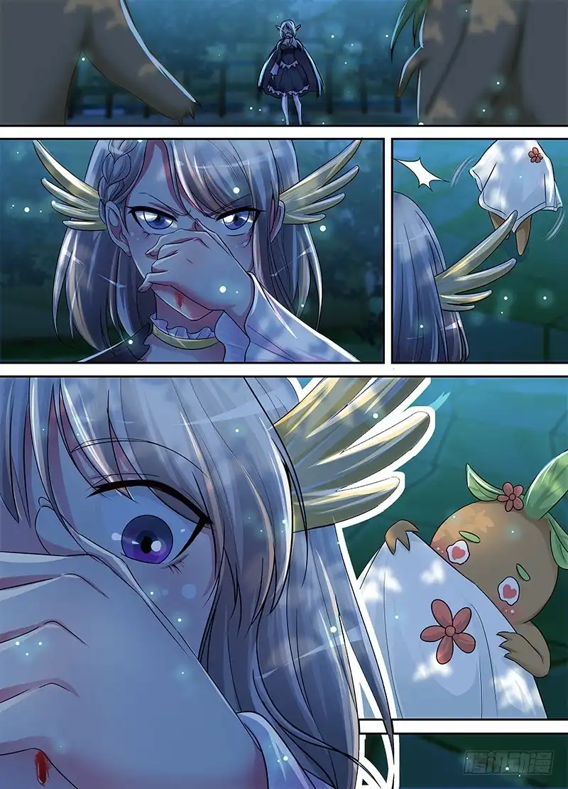 《万网驱魔人》182 葫芦娃救爷爷 第3页
