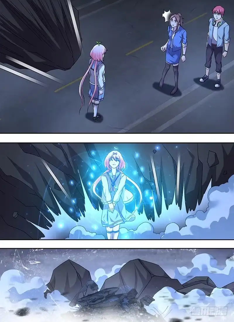 万网驱魔人 290 我早已有觉悟 第10页