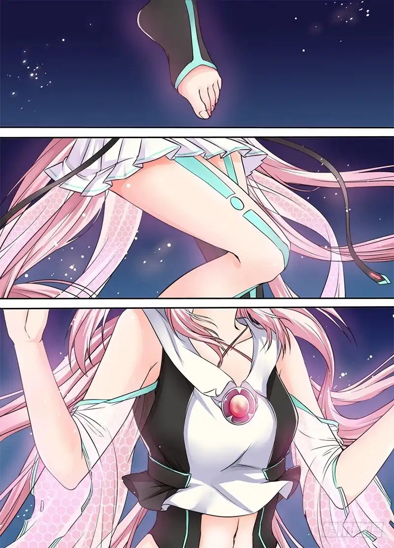 《万网驱魔人》080 第三类接触 第10页