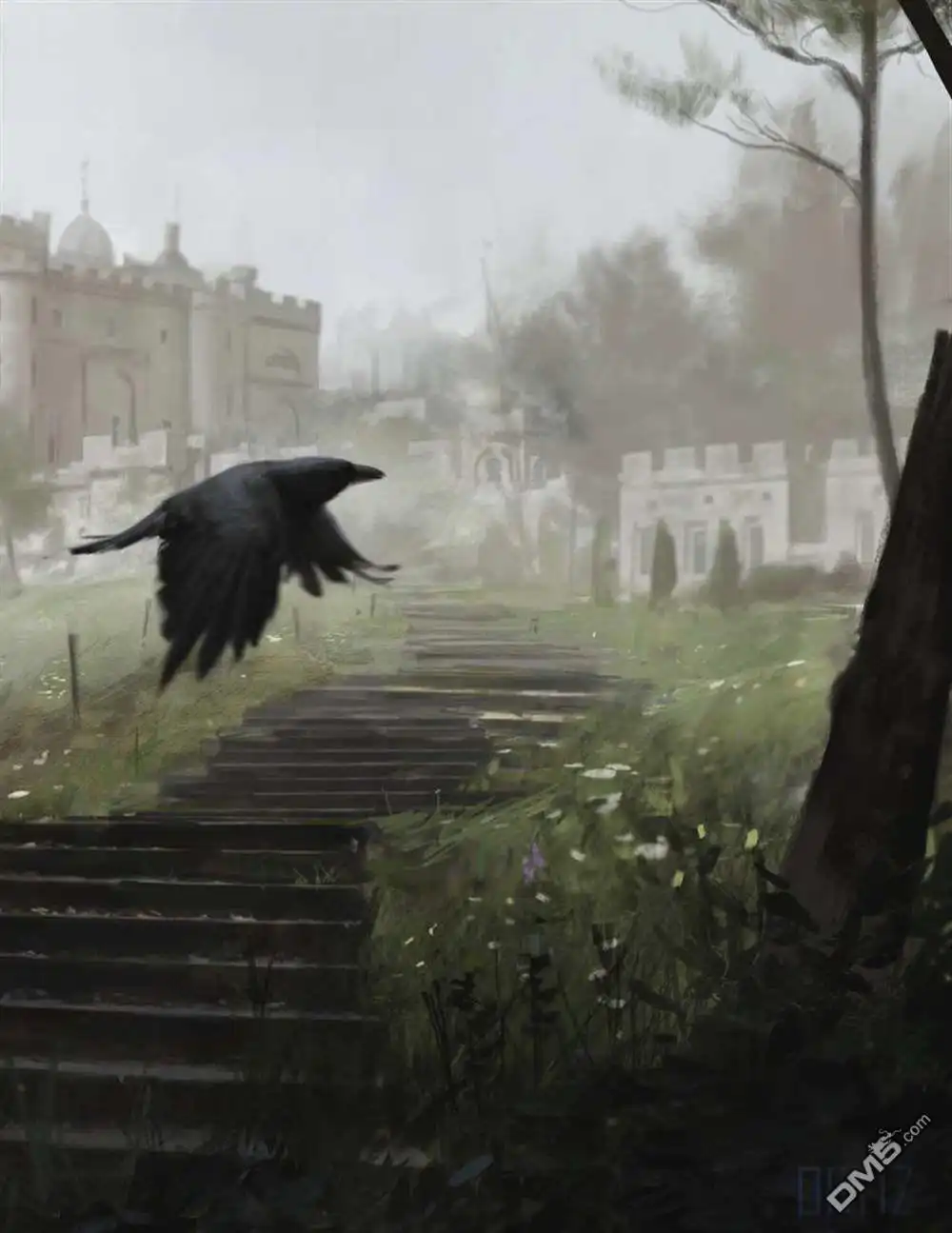 《万智牌MTG》人物介绍上 第111页