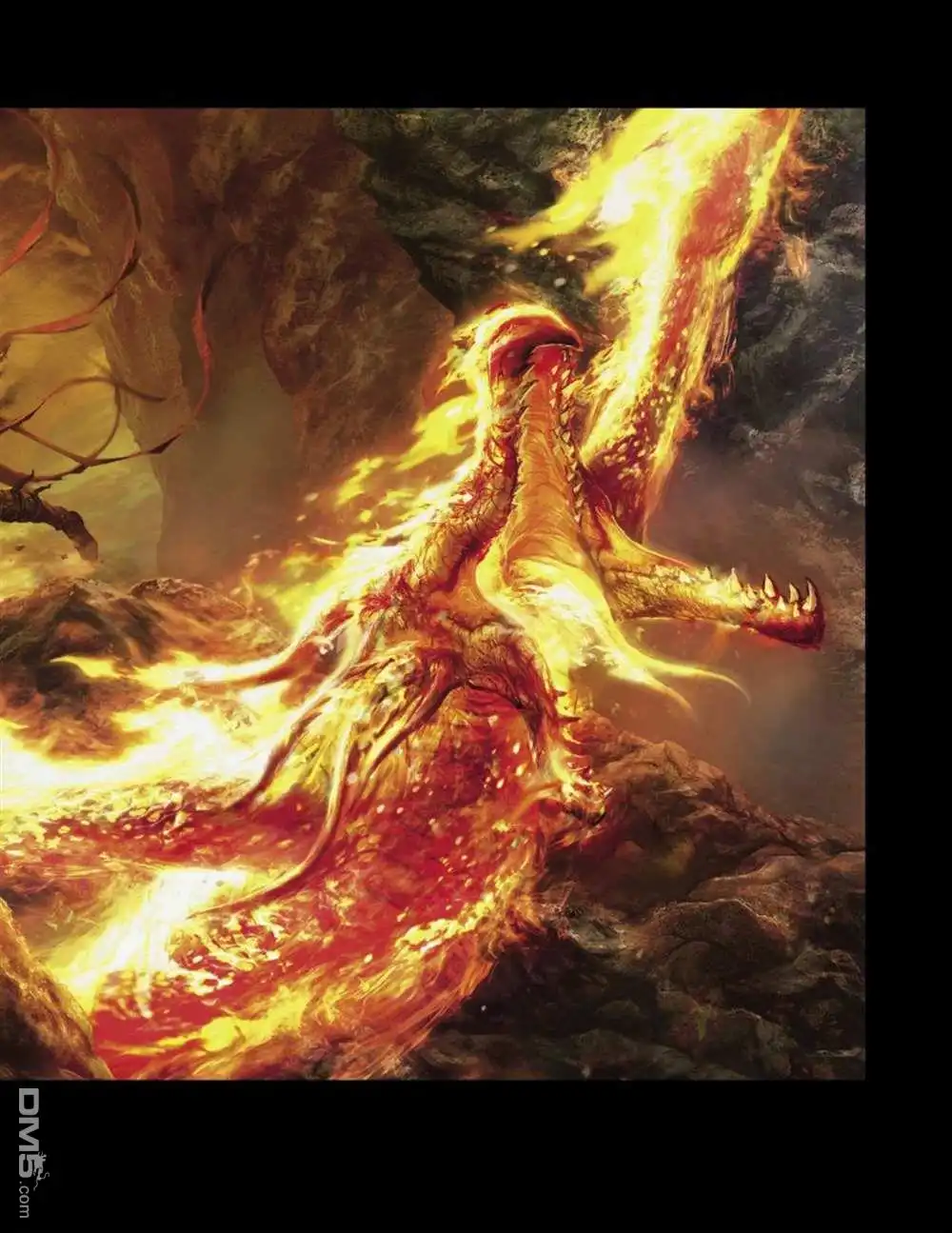 《万智牌MTG》人物介绍上 第31页
