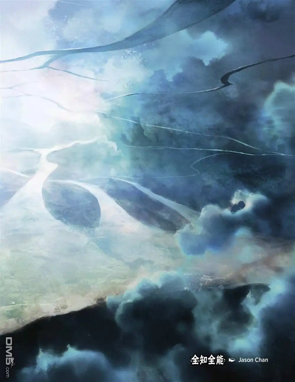 《万智牌MTG》人物介绍上 第83页