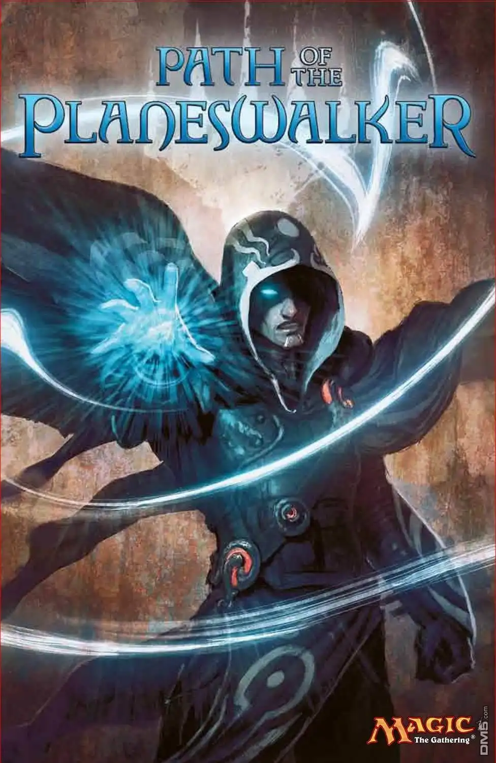 《万智牌MTG》鹏洛客1 第1页