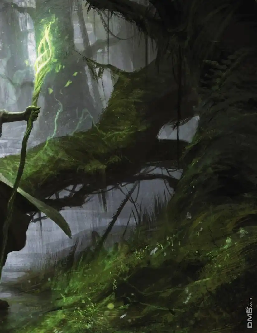 《万智牌MTG》人物介绍下 第27页