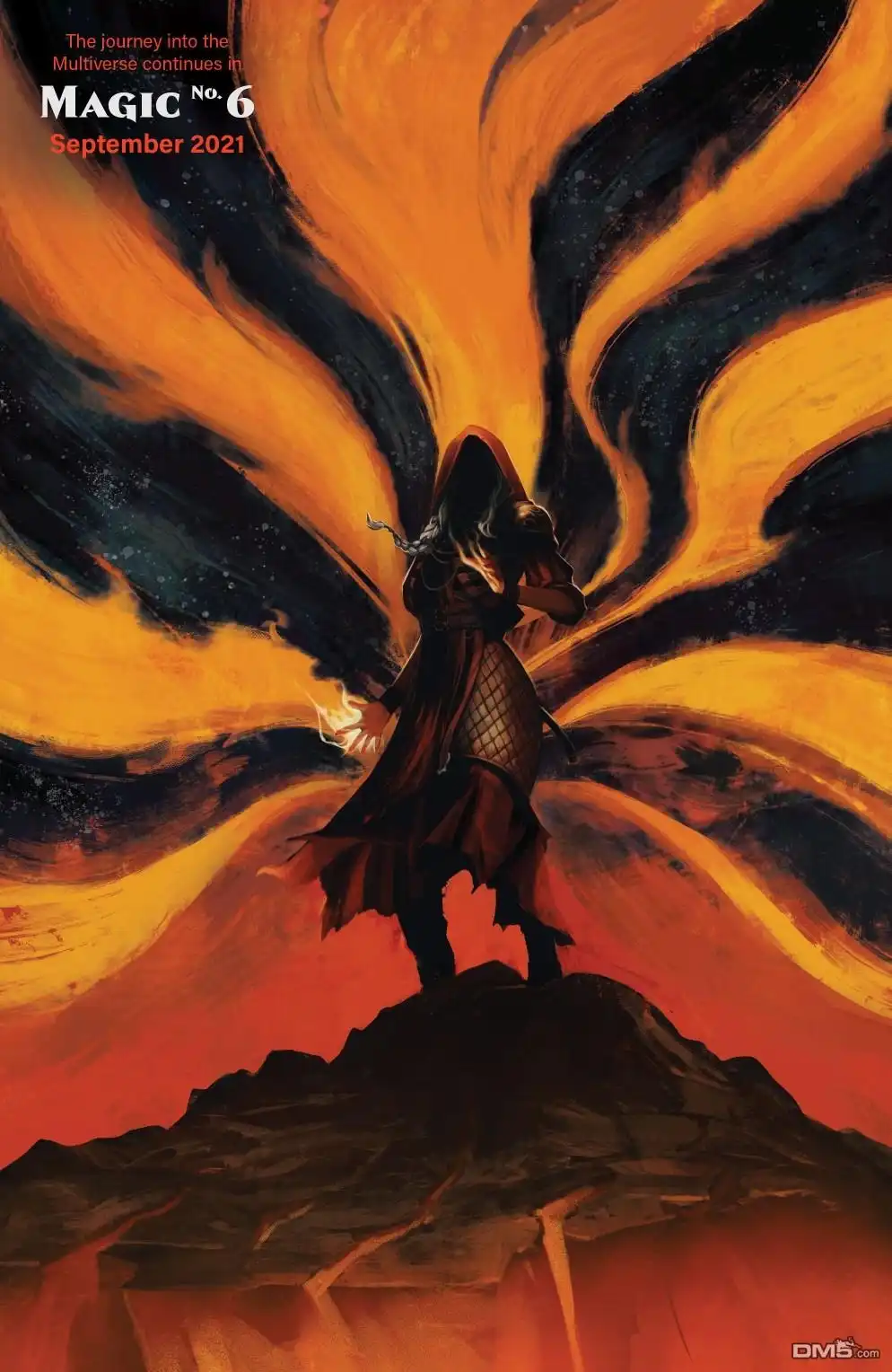 《万智牌MTG》拉尼卡5 第25页