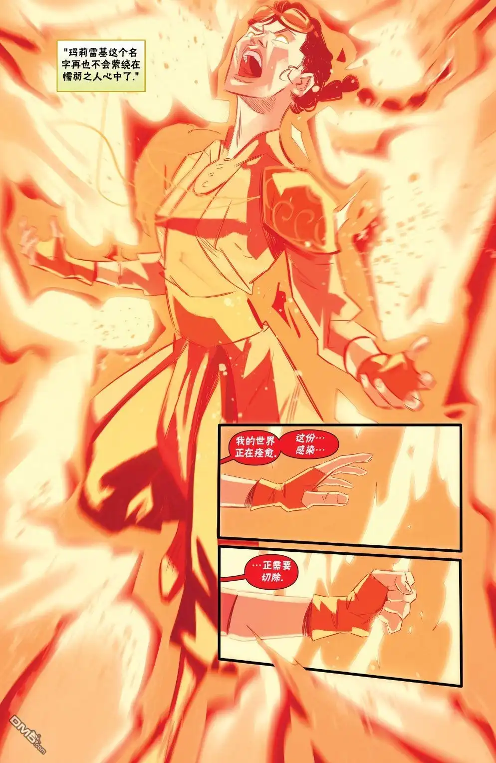《万智牌MTG》拉尼卡6 第17页