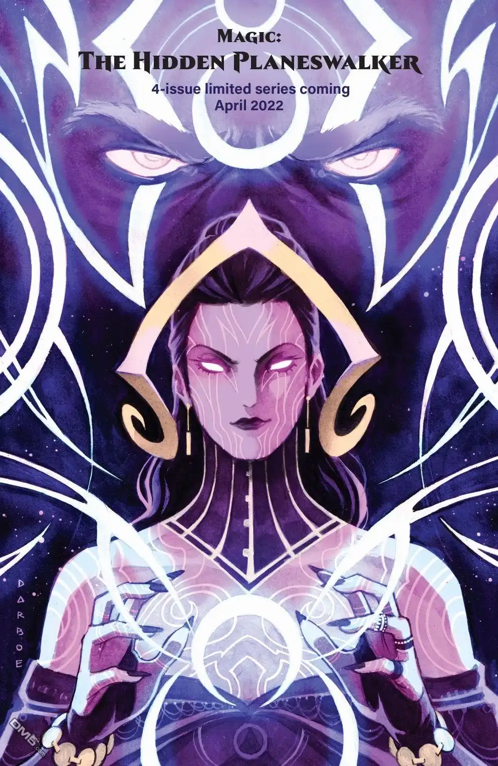 《万智牌MTG》拉尼卡11 第28页