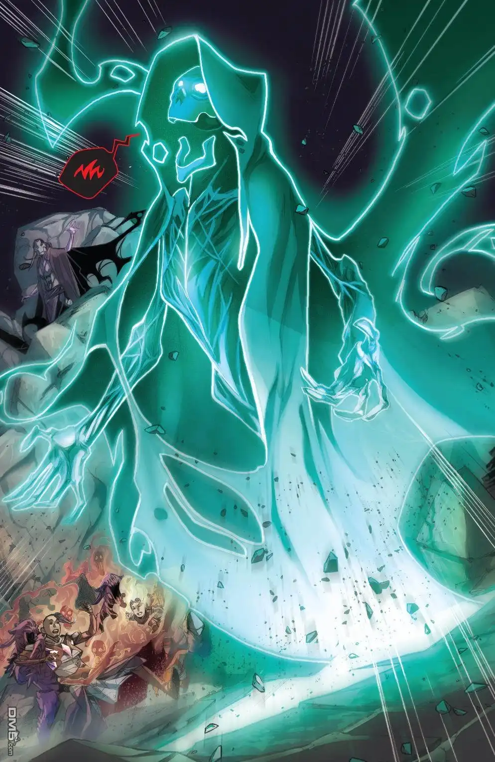 《万智牌MTG》拉尼卡13 第19页