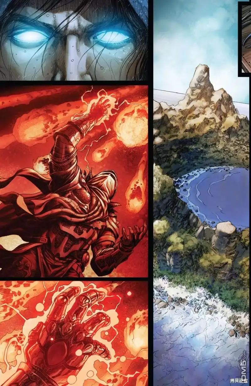 《万智牌MTG》戴克13 第16页