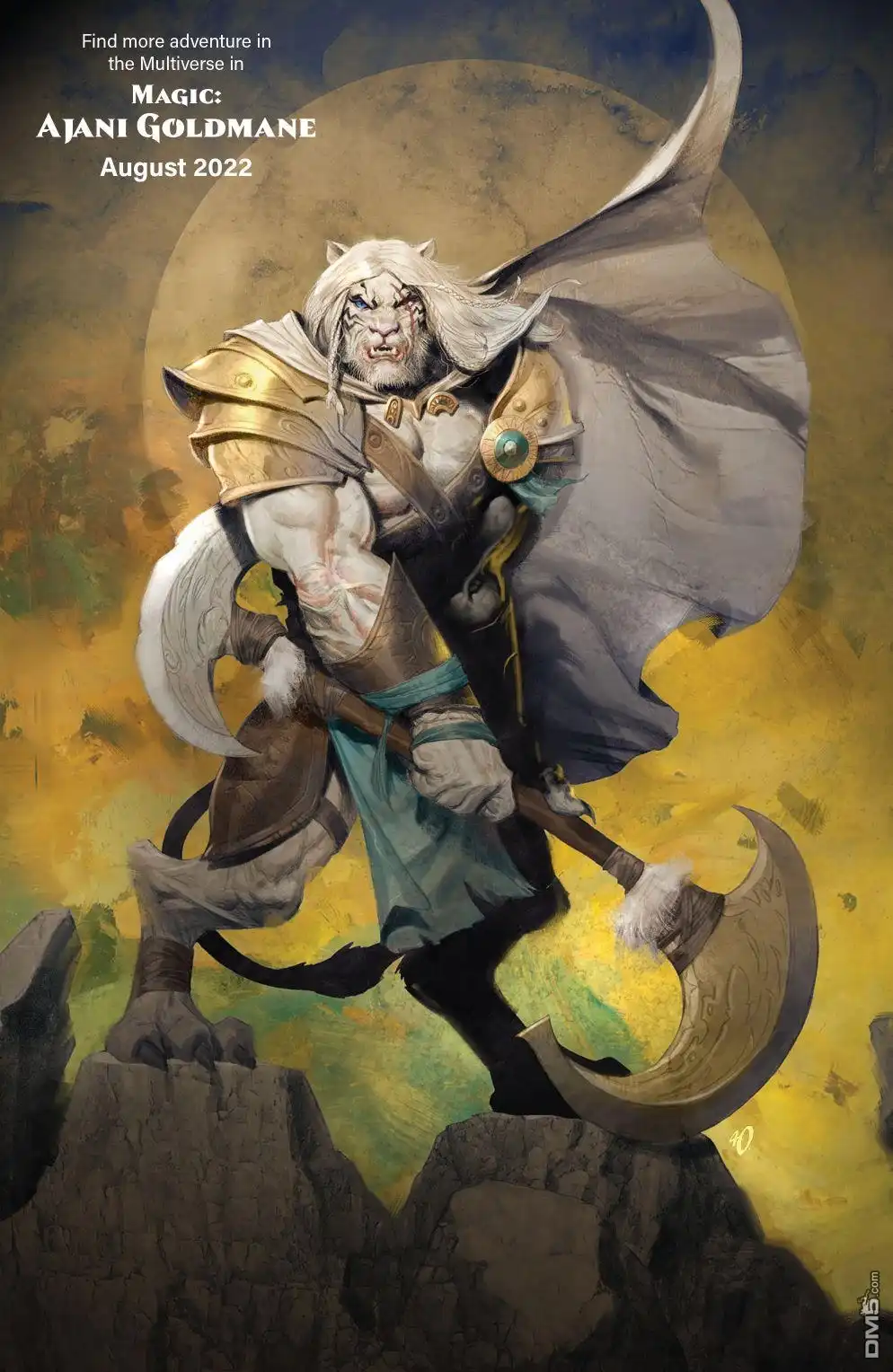 《万智牌MTG》拉尼卡17 第26页