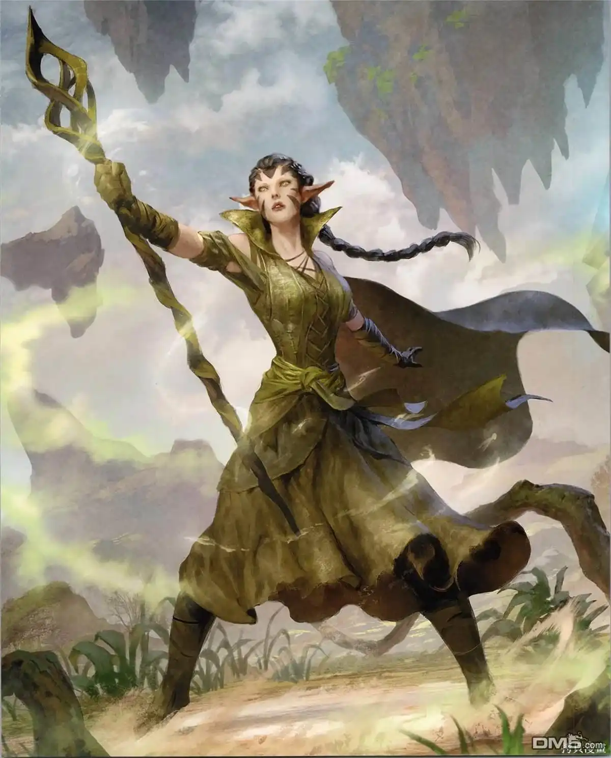 《万智牌MTG》食谱 第172页