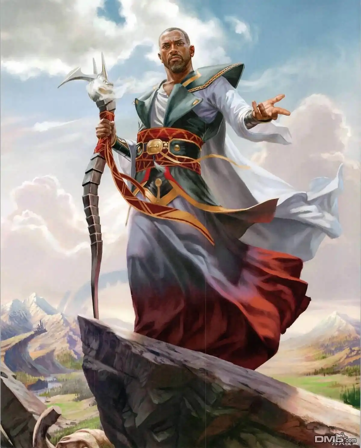 《万智牌MTG》食谱 第7页