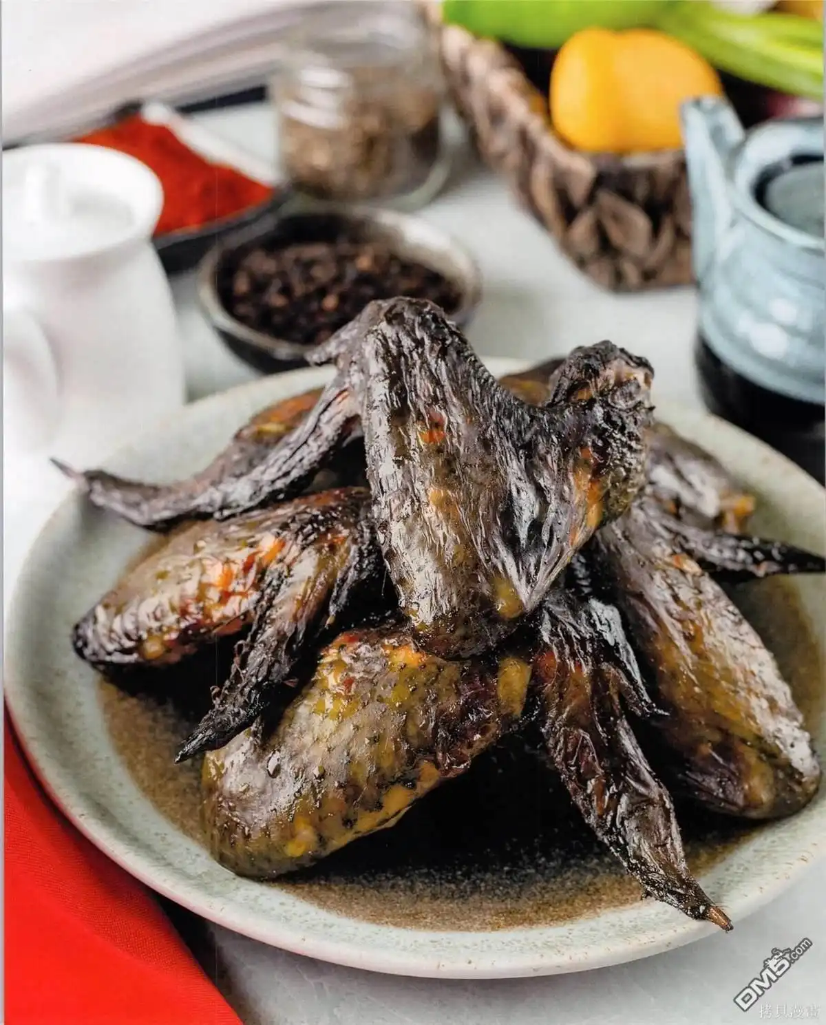 《万智牌MTG》食谱 第61页