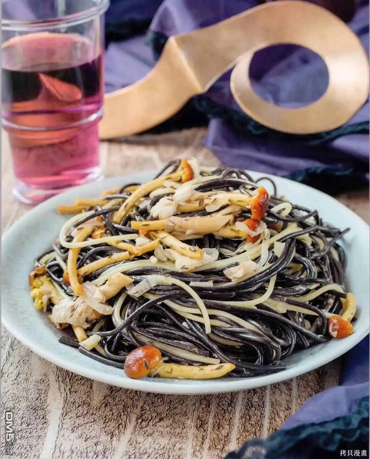 《万智牌MTG》食谱 第43页