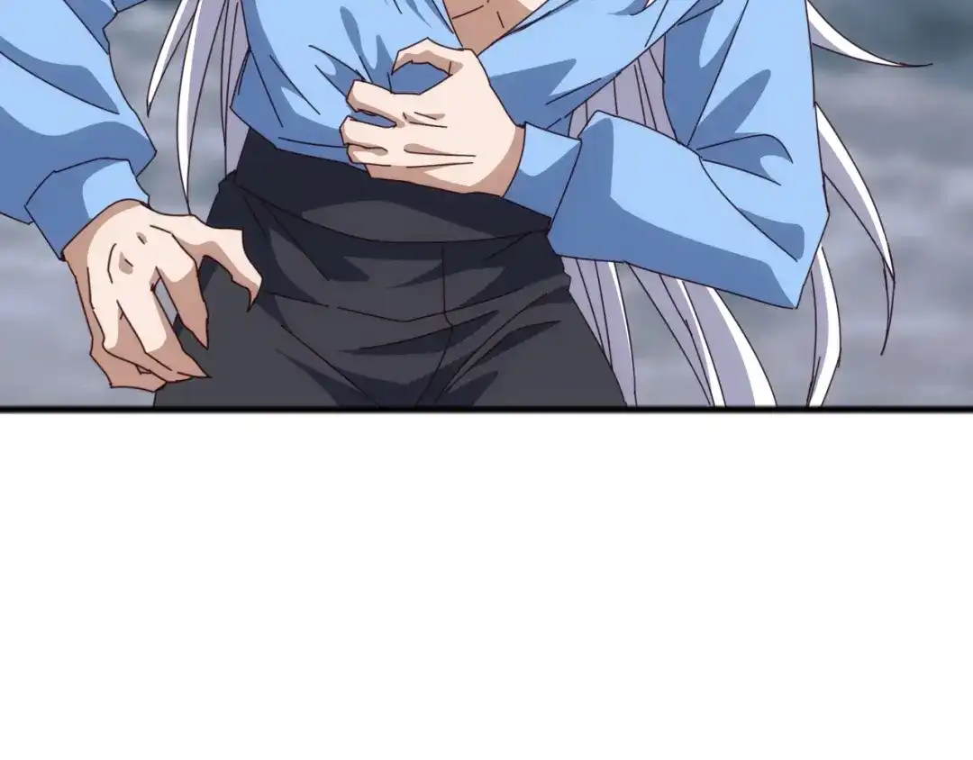 《万族入侵：开局驯化史诗级巨兽》第50话 聂清被暗算人族危！ 第78页