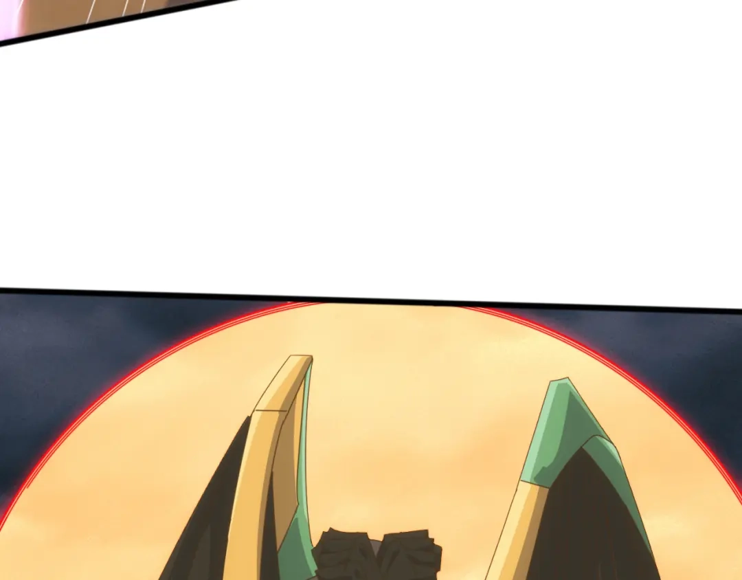 《万族入侵：开局驯化史诗级巨兽》第56话 九幽之王的真正目的！ 第51页