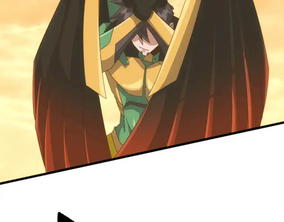 《万族入侵：开局驯化史诗级巨兽》第56话 九幽之王的真正目的！ 第52页