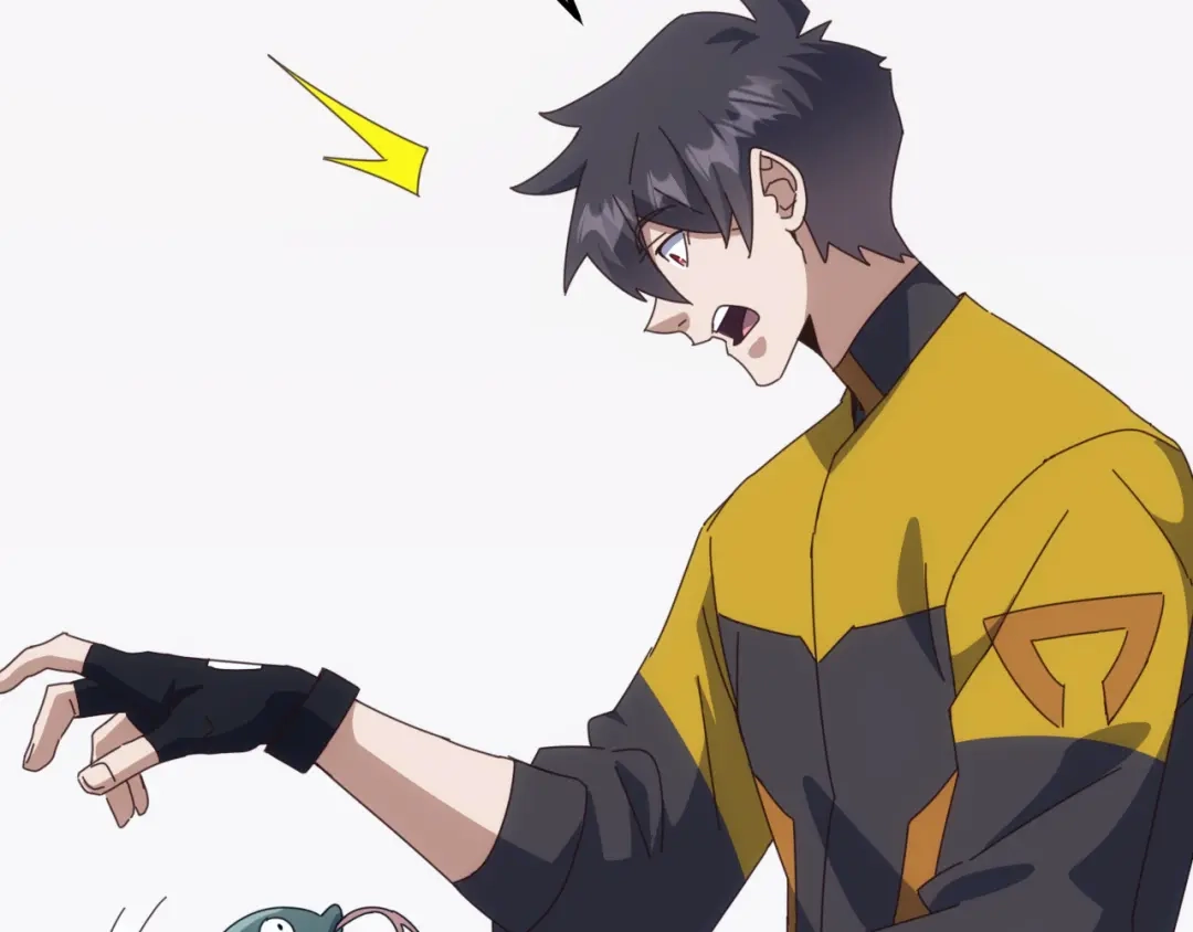《万族入侵：开局驯化史诗级巨兽》第57话 支援！女子兵团林嫣然！ 第30页