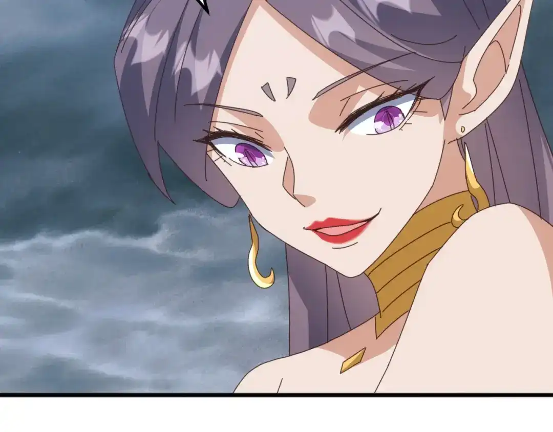 《万族入侵：开局驯化史诗级巨兽》第57话 支援！女子兵团林嫣然！ 第135页