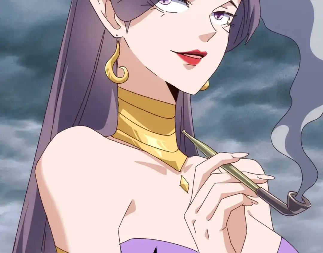 《万族入侵：开局驯化史诗级巨兽》第57话 支援！女子兵团林嫣然！ 第65页