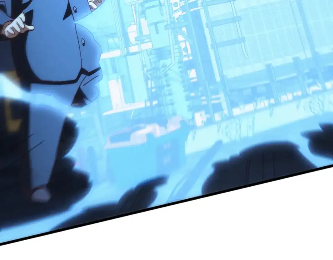 《万族入侵：开局驯化史诗级巨兽》第59话 封印解除！韩战变强了！ 第35页