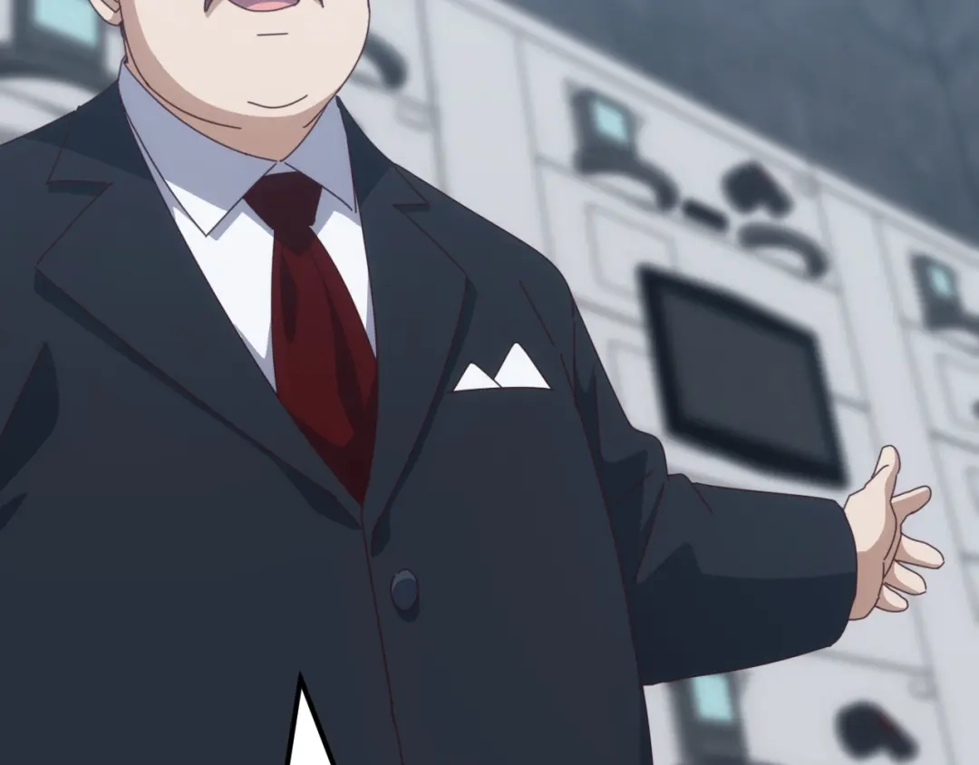《万族入侵：开局驯化史诗级巨兽》第59话 封印解除！韩战变强了！ 第37页