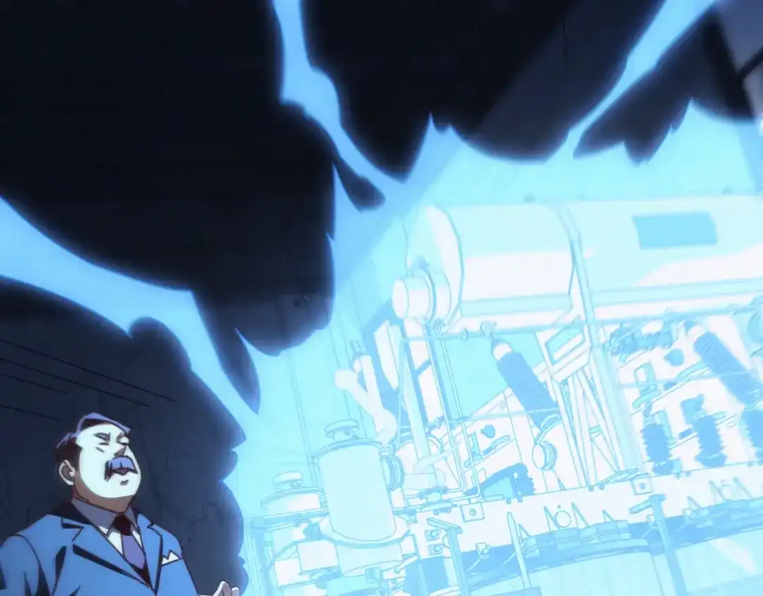 《万族入侵：开局驯化史诗级巨兽》第59话 封印解除！韩战变强了！ 第34页