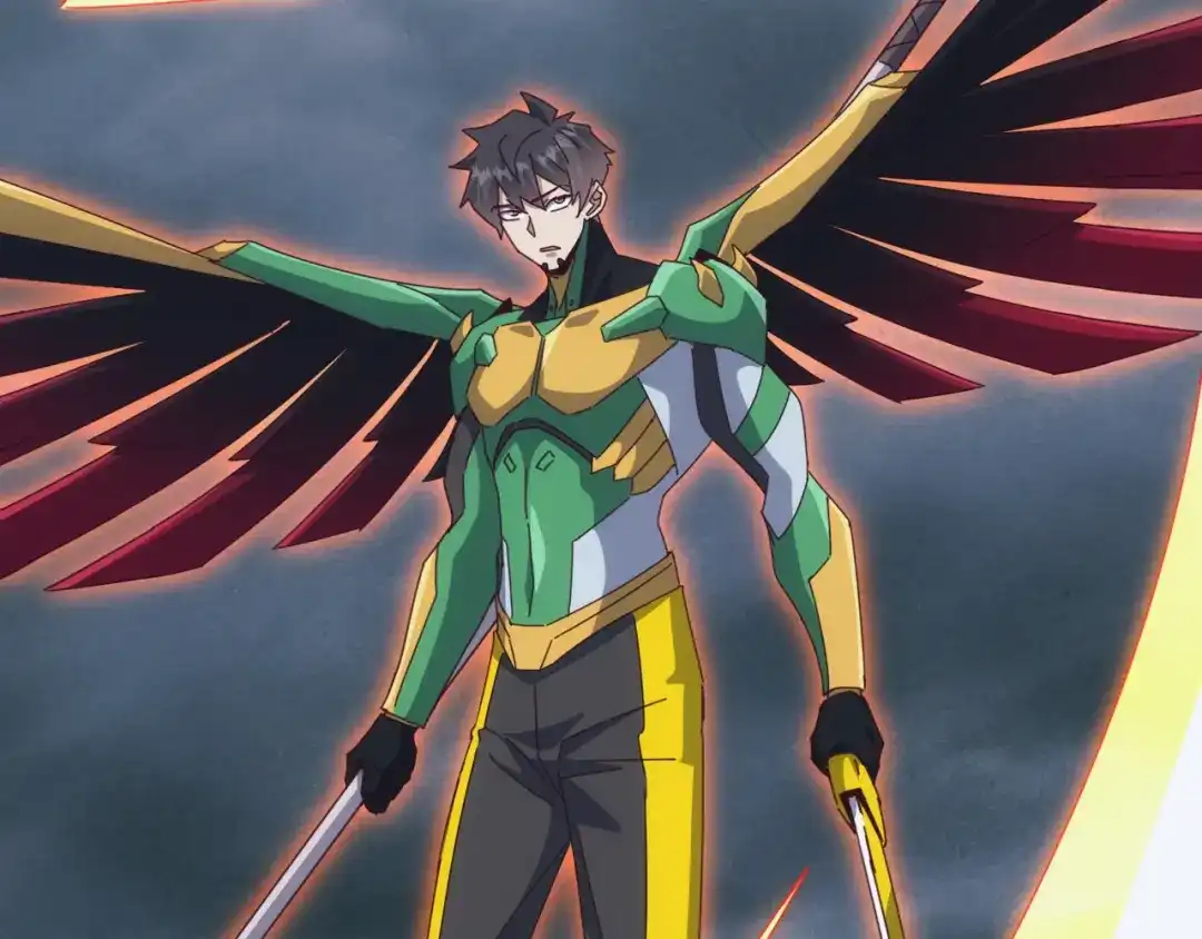 《万族入侵：开局驯化史诗级巨兽》第60话 神藏现世！ 第101页