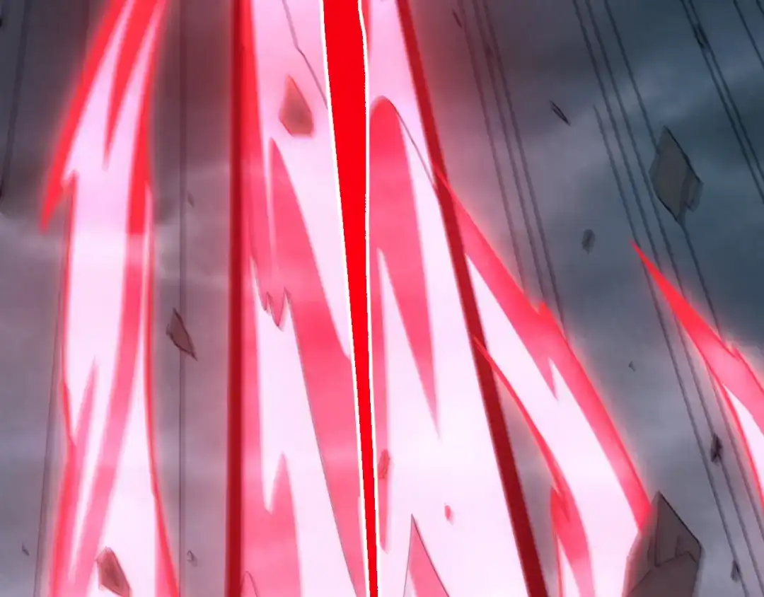 《万族入侵：开局驯化史诗级巨兽》第60话 神藏现世！ 第127页