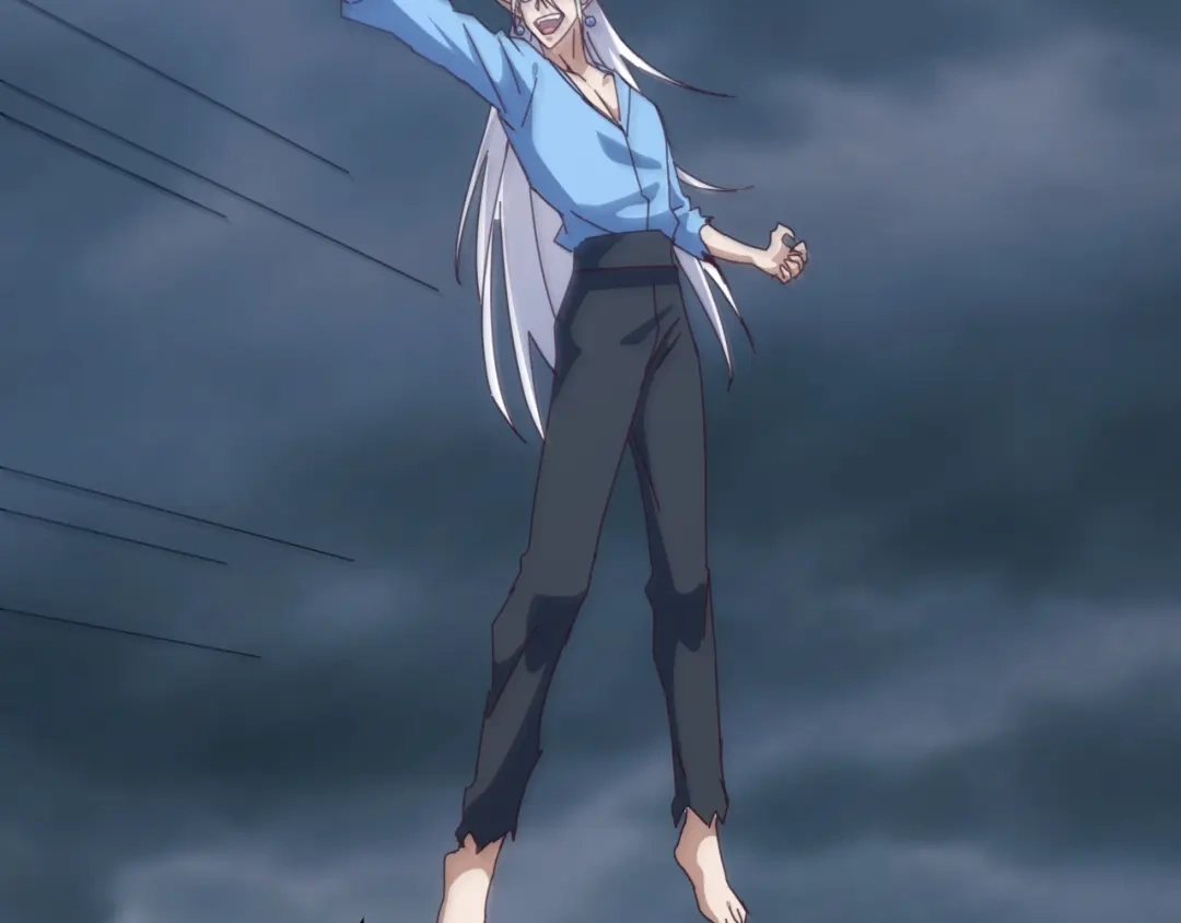 《万族入侵：开局驯化史诗级巨兽》第60话 神藏现世！ 第134页