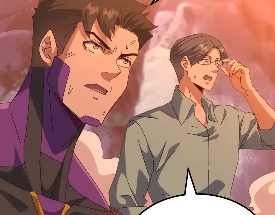 《万族入侵：开局驯化史诗级巨兽》第63话 神之力！ 第109页