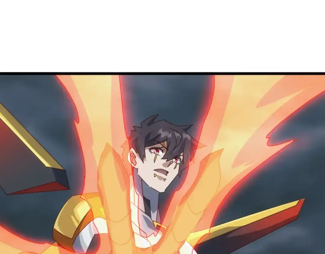 《万族入侵：开局驯化史诗级巨兽》第63话 神之力！ 第130页