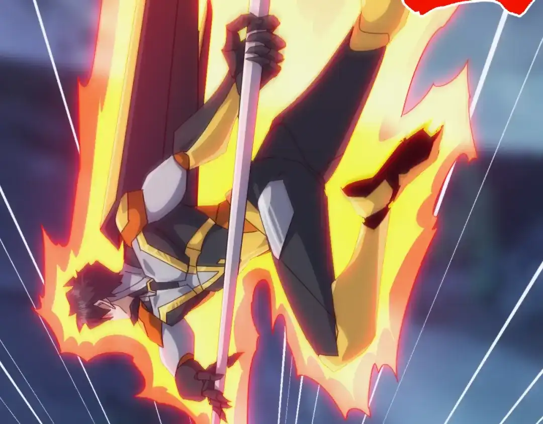 《万族入侵：开局驯化史诗级巨兽》第63话 神之力！ 第115页