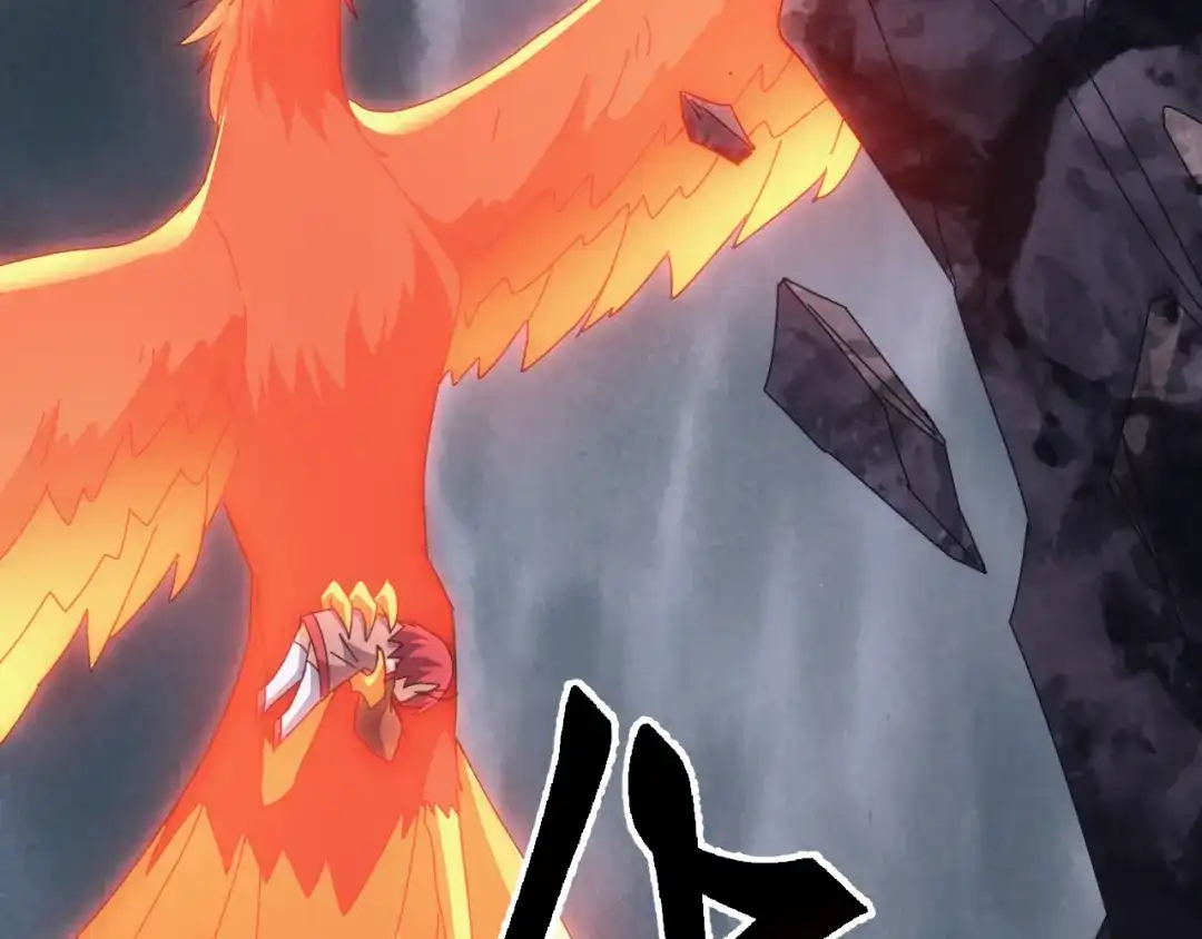《万族入侵：开局驯化史诗级巨兽》第68话 婚礼惊变！ 第145页