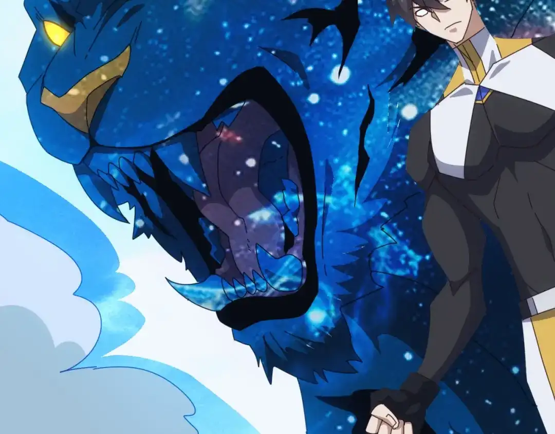 《万族入侵：开局驯化史诗级巨兽》第69话 九幽的阴谋诡计！ 第27页